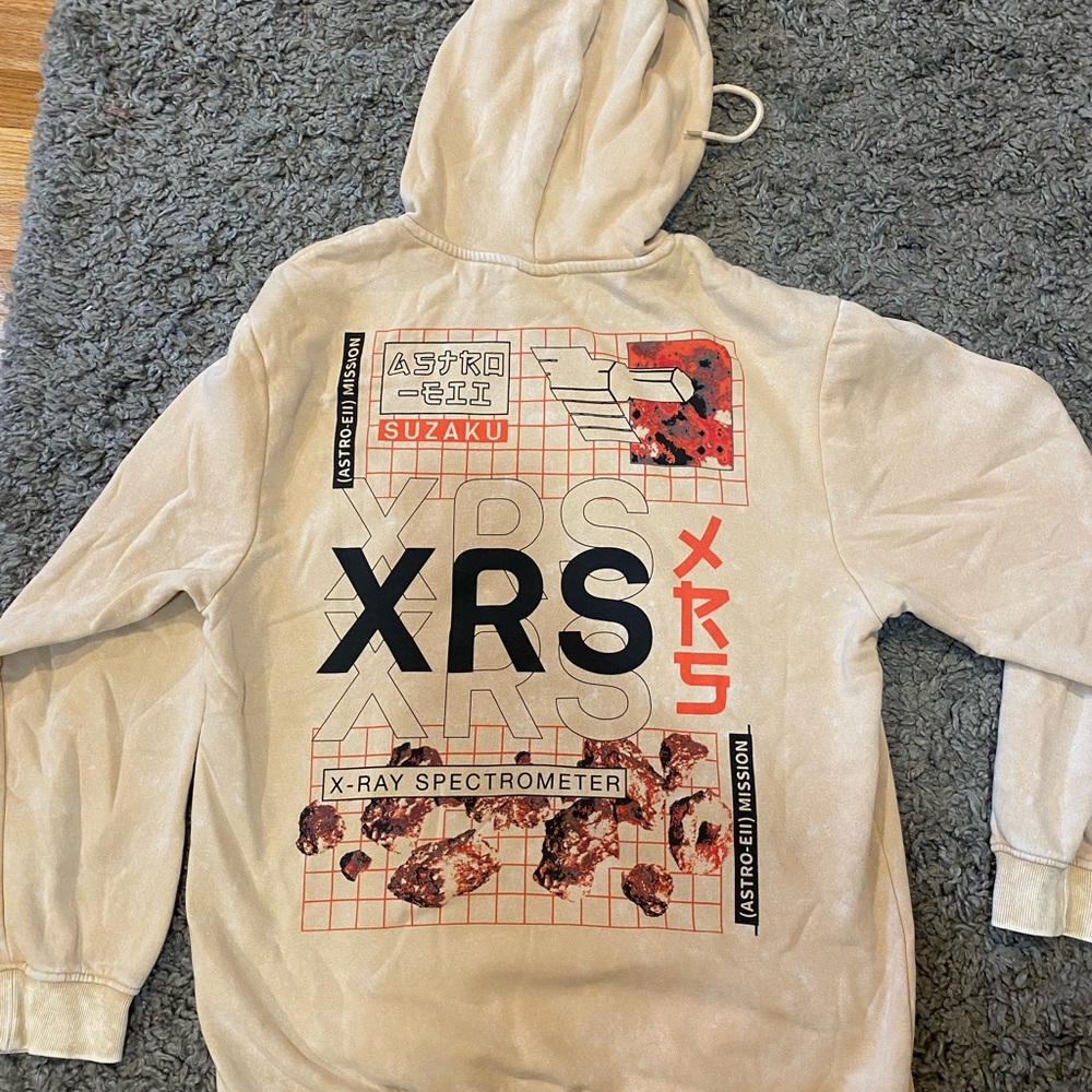 NASA Hoodie